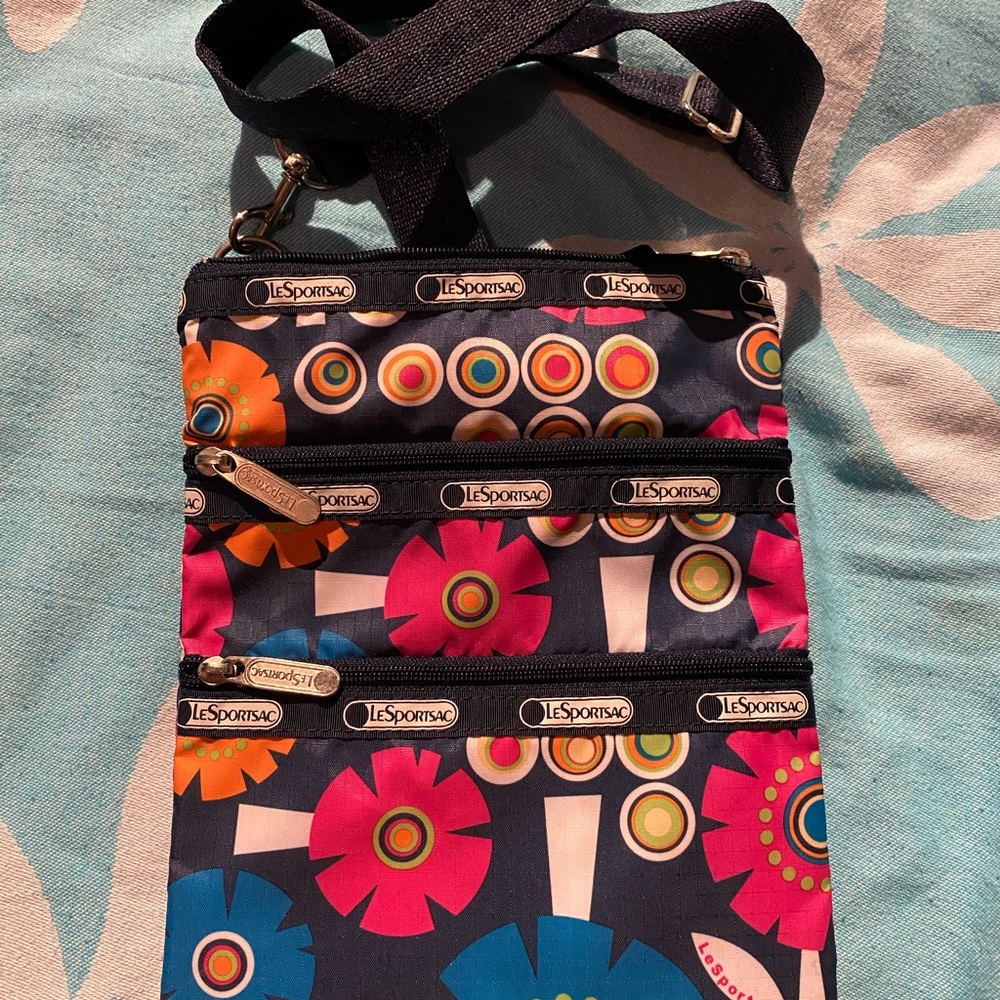 Crossbody